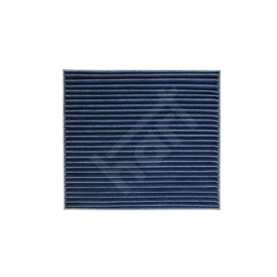 Filtre, air de l'habitacle