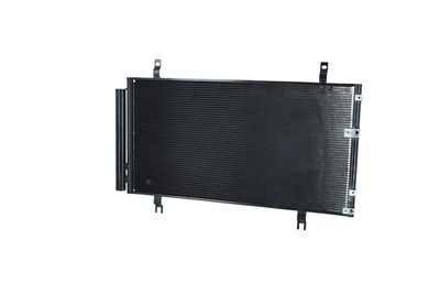 CONDENSATOR CLIMATIZARE NRF 350100 9