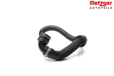 KüHLERSCHLAUCH METZGER AUTOTEILE 2422410 9