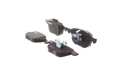BREMSBELAGSATZ SCHEIBENBREMSE SKF VKBP80016 33