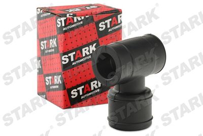 Шланг, вентиляция картера Stark SKHC-2040001 для AUDI CABRIOLET