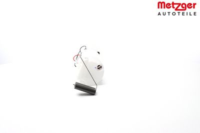 KRAFTSTOFF-FöRDEREINHEIT METZGER AUTOTEILE 2250057 12