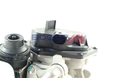 SUPAPA RECIRCULARE GAZE DE ESAPAMENT BOGAP A6320102 5