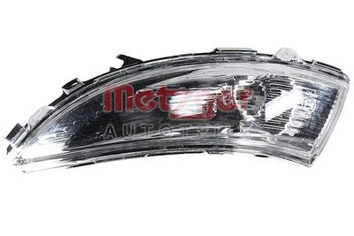 Lampa kierunkowskazu METZGER AUTOTEILE 2080185
