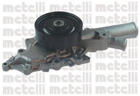 Water Pump, engine cooling 24-0746