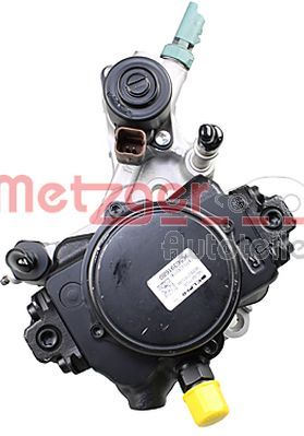 POMPA DE INALTA PRESIUNE METZGER AUTOTEILE 0830129 3