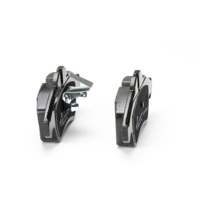 BREMSBELAGSATZ SCHEIBENBREMSE DELPHI LP980 30