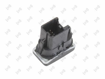 ABAKUS - Spínač elektrického otvárania okien FORD , 135-06-098