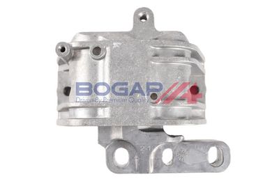 BOGAP Variklio montavimas