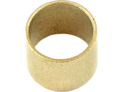 Įvorė, starterio velenas