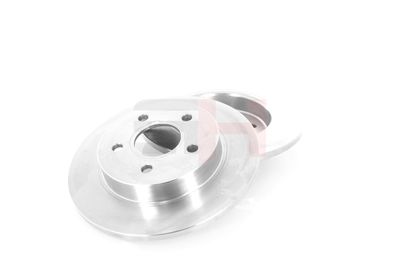 DISC FRANA GH GH422550 10