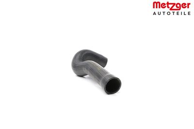 FURTUN RADIATOR METZGER AUTOTEILE 2421320 25