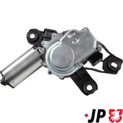 MOTOR STERGATOR JP GROUP 1198202700 1