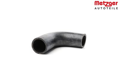 KüHLERSCHLAUCH METZGER AUTOTEILE 2420250 35