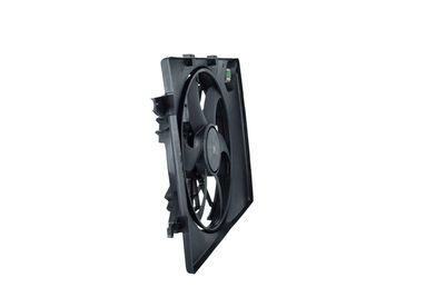 VENTILATOR RADIATOR NRF 47564 37