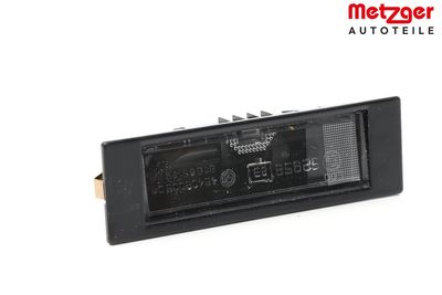 KENNZEICHENLEUCHTE METZGER AUTOTEILE 2080117 18