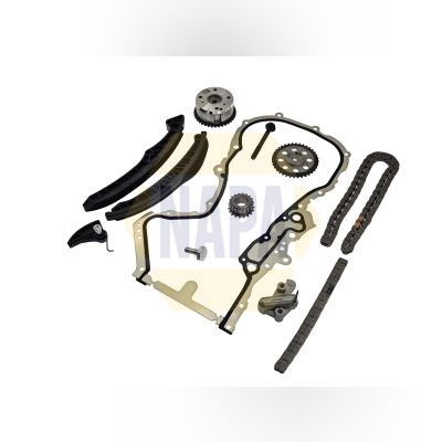 NAPA Timing Chain Kit NCK4088