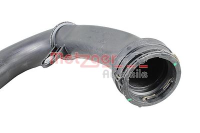 LADELUFTSCHLAUCH METZGER AUTOTEILE 2400561 3