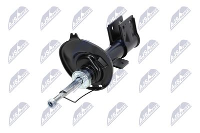 AMORTIZOR NTY ACT018 37