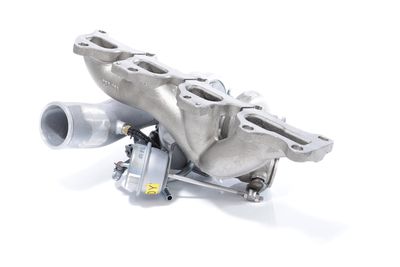 LADER AUFLADUNG BTS Turbo T912432 20