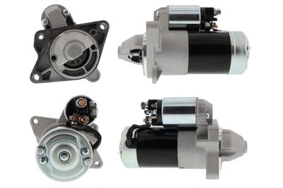 STARTER MAPCO 13853 1
