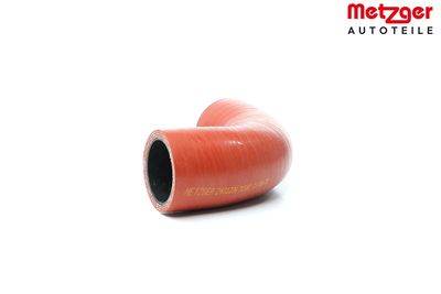 LADELUFTSCHLAUCH METZGER AUTOTEILE 2401236 12