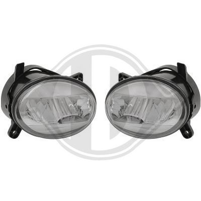 NEBELSCHEINWERFERSATZ