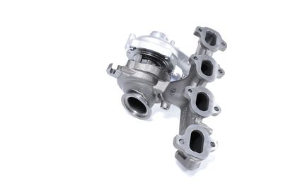 LADER AUFLADUNG BTS Turbo T913999 22