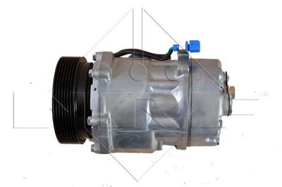 Compressor, air conditioning 32228