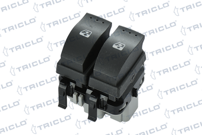 ключ(бутон), стъклоповдигане TRICLO 145133