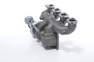 LADER AUFLADUNG BTS Turbo T914093 23