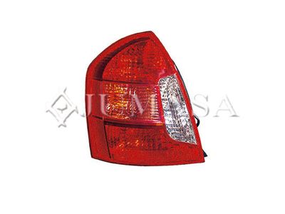 JUMASA 42411643 Задний фонарь для HYUNDAI (Хендай Аккент)