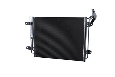 CONDENSATOR CLIMATIZARE NRF 35848 9