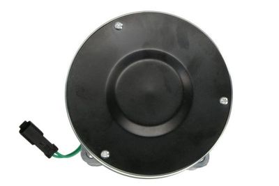 Airconditioning compressor 24V (R134a) past: CATERPILLAR 924G, 928G, 930G, 950G, 953B, 962G, 973C