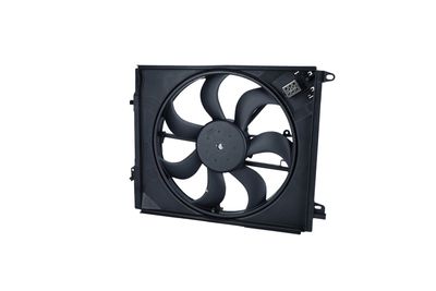 VENTILATOR RADIATOR NRF 470134 9
