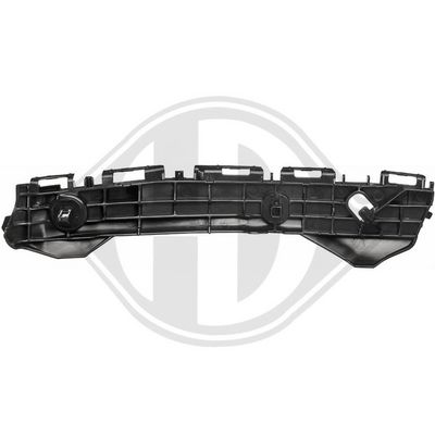 SUPORT BARA PROTECTIE DIEDERICHS 6607469