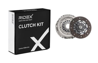 комплект съединител RIDEX 479C0197