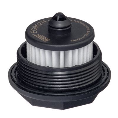 Hydraulisch filter versnellingsbak