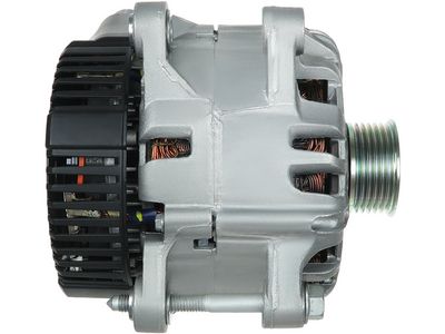 GENERATOR / ALTERNATOR AS-PL A3585VALEO 1