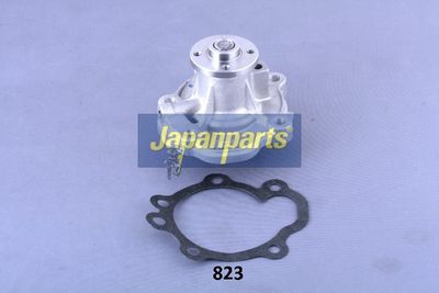 JAPANPARTS Vandens siurblys, variklio aušinimas