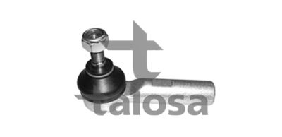 Tie rod end