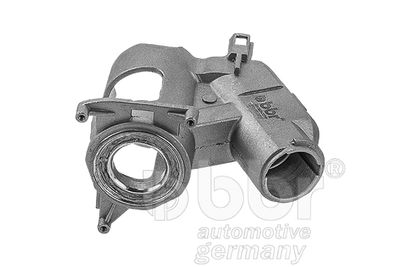 BBR Automotive Steering Lock