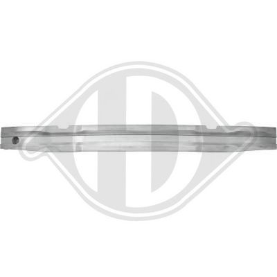 AUFPRALLDäMPFER STOßFäNGER DIEDERICHS 1032060