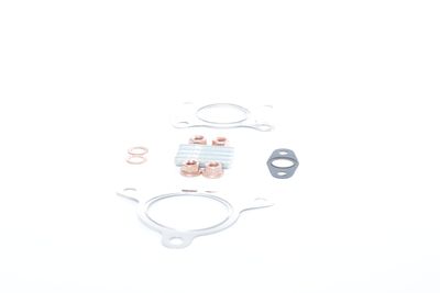 MONTAGESATZ LADER BTS Turbo T931145ABS 8