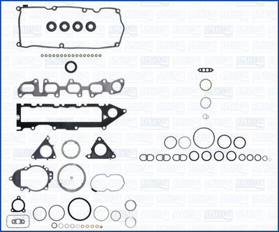 Kompletní sada těsnění, motor AJUSA 51081700