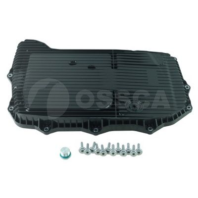 маслена вана (картер) OSSCA 69423