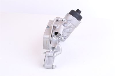 RADIATOR ULEI ULEI MOTOR NISSENS 90930 17