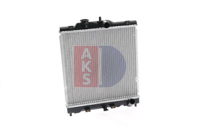 KüHLER MOTORKüHLUNG AKS DASIS 100710N 14