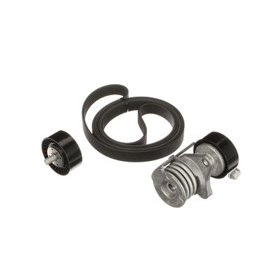 KEILRIPPENRIEMENSATZ GATES K076PK2063 40