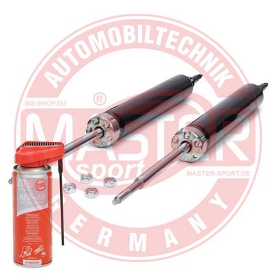 AMORTIZOR MASTER-SPORT GERMANY 16K006622P 2